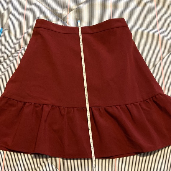 J Crew short skirt - Picture 5 of 8